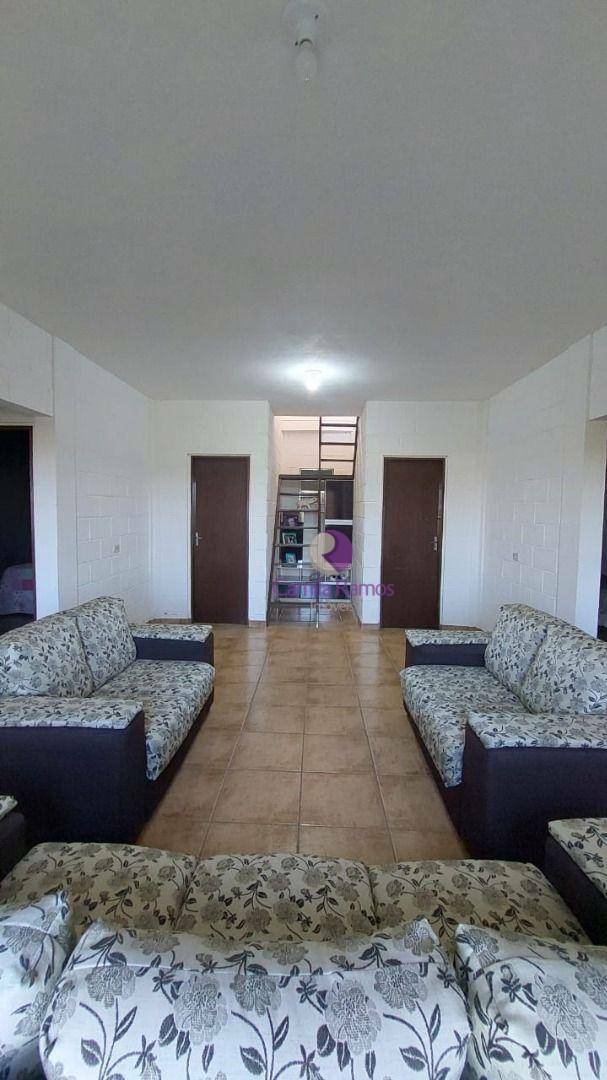 Chácara, 4 quartos, 1000 m² - Foto 3