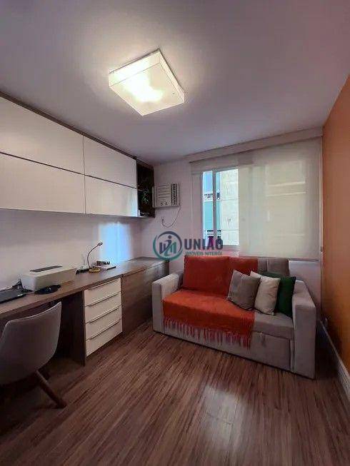 Apartamento à venda com 3 quartos, 105m² - Foto 12