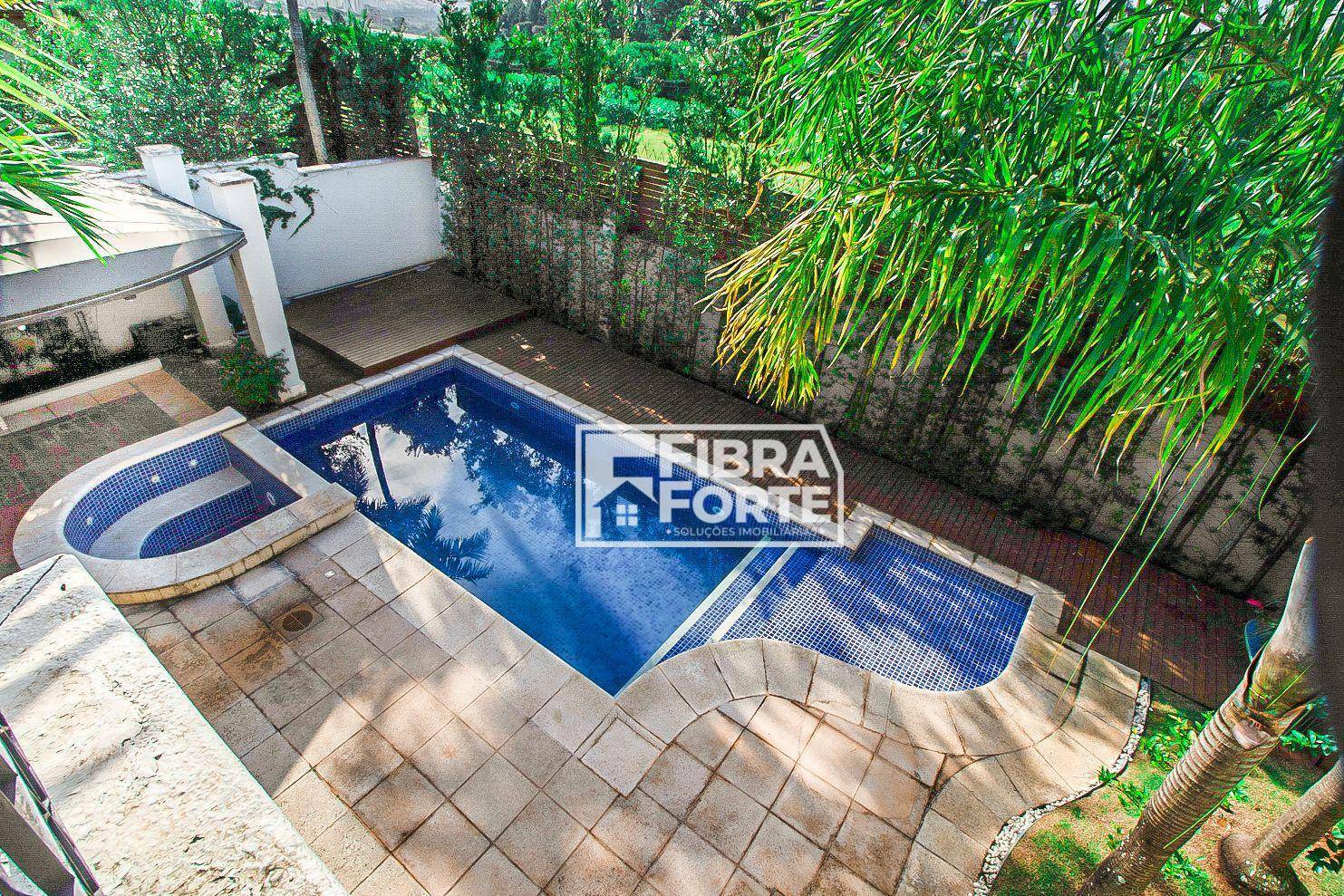 Casa de Condomínio à venda com 4 quartos, 490m² - Foto 26