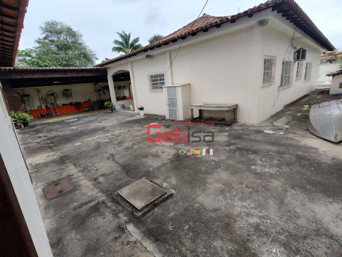 Casa à venda com 3 quartos, 180m² - Foto 12