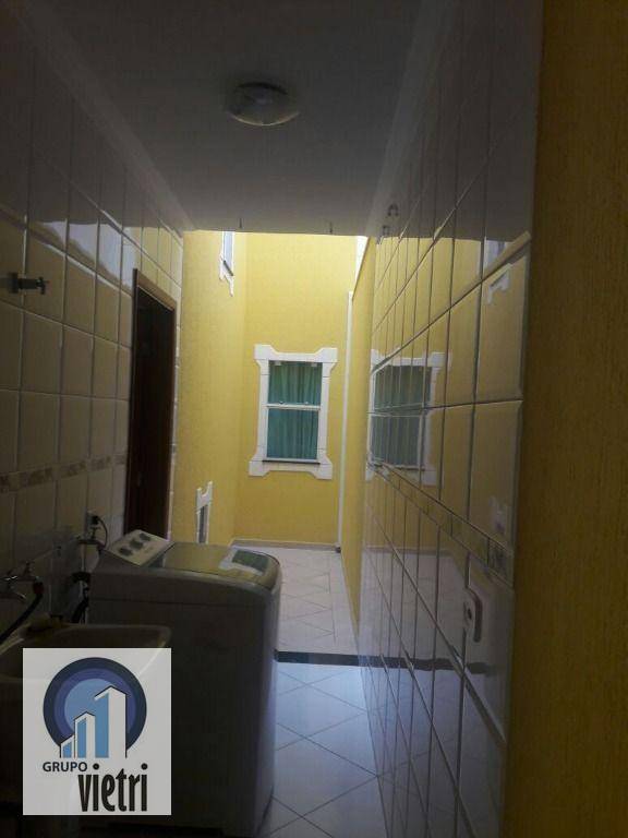 Sobrado à venda com 3 quartos, 150m² - Foto 28