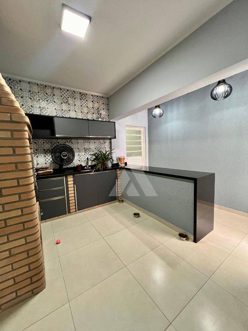 Casa, 3 quartos, 180 m² - Foto 3