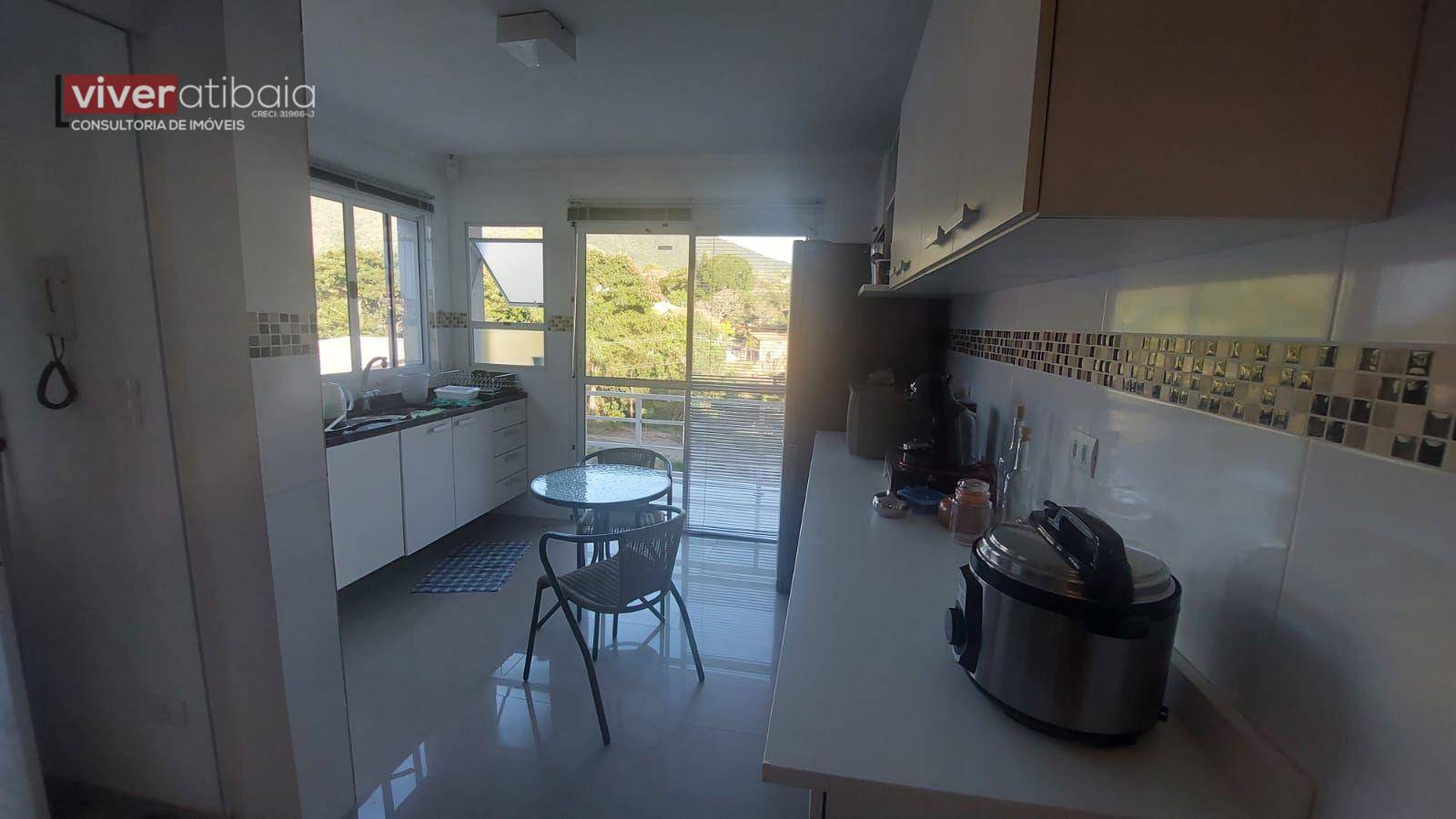 Casa à venda com 3 quartos, 130m² - Foto 9