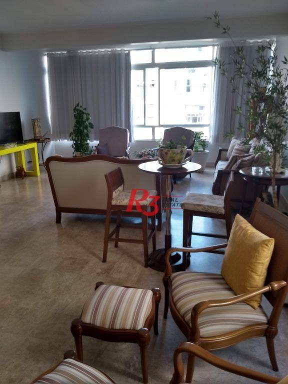 Apartamento à venda com 3 quartos, 150m² - Foto 1