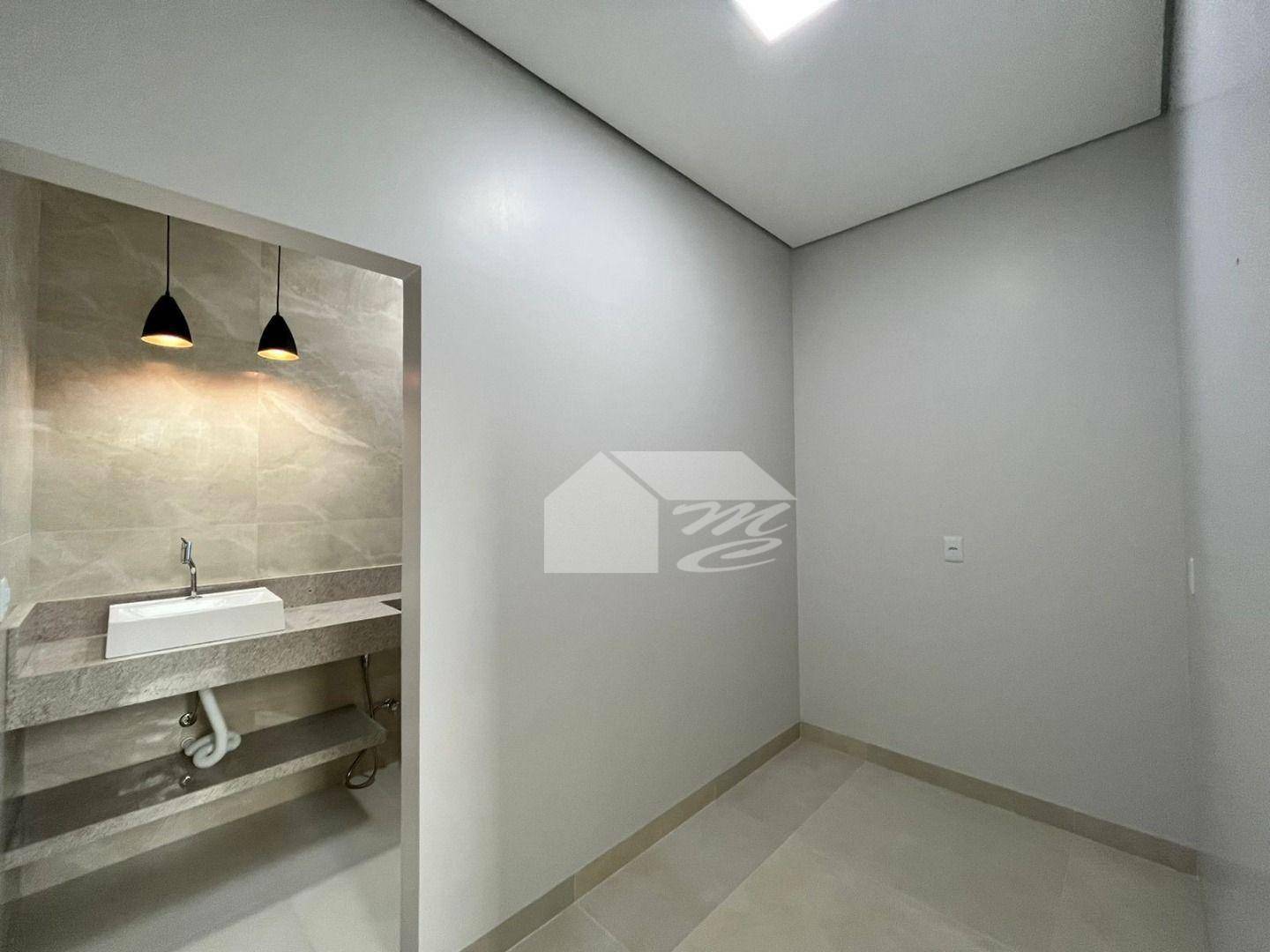 Casa à venda com 3 quartos, 159m² - Foto 7