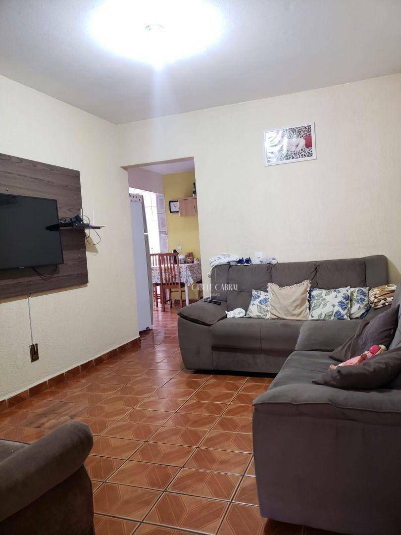 Casa à venda com 3 quartos, 344m² - Foto 3