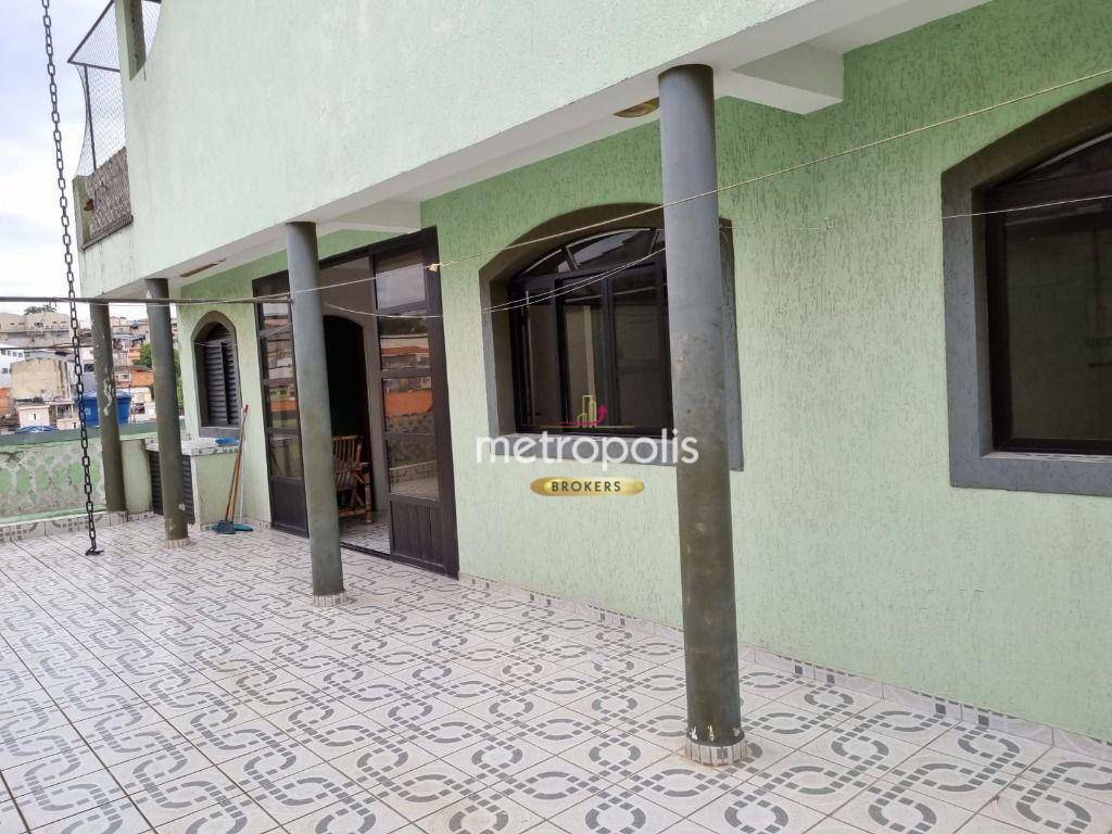 Sobrado à venda com 4 quartos, 300m² - Foto 24