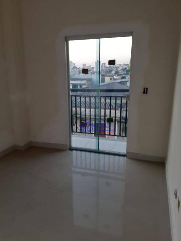 Apartamento à venda com 2 quartos, 52m² - Foto 9