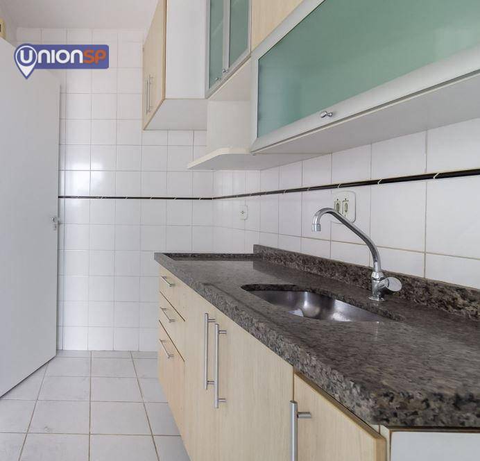 Apartamento à venda com 2 quartos, 55m² - Foto 14