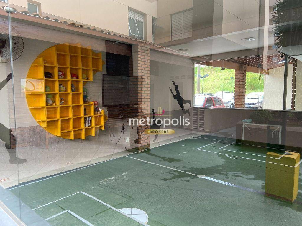 Apartamento para alugar com 3 quartos, 64m² - Foto 16