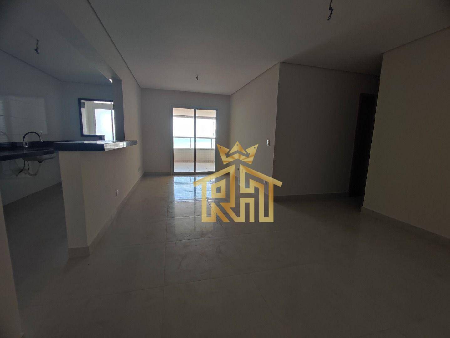 Apartamento à venda com 3 quartos, 120m² - Foto 2