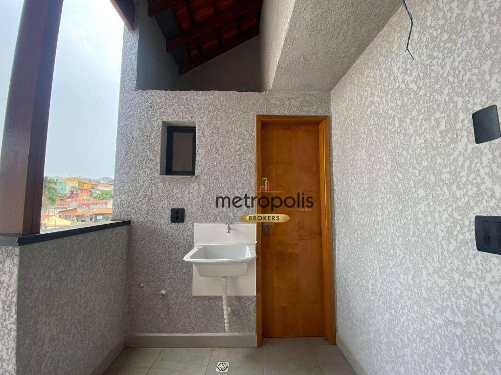 Cobertura à venda com 2 quartos, 100m² - Foto 39