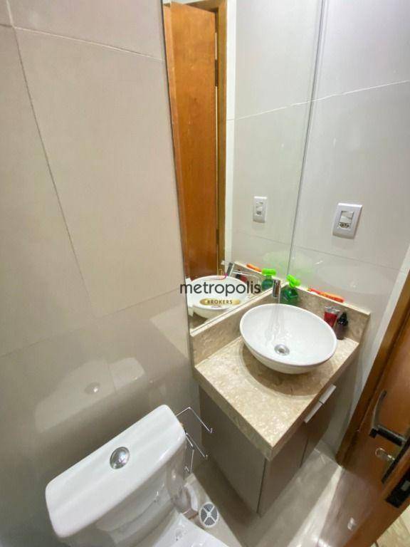 Cobertura à venda com 2 quartos, 110m² - Foto 16