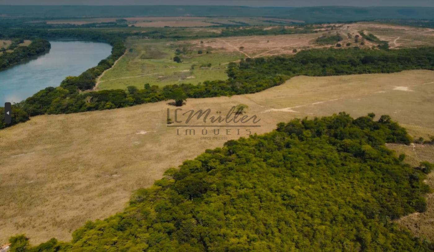 Fazenda à venda, 10000m² - Foto 4