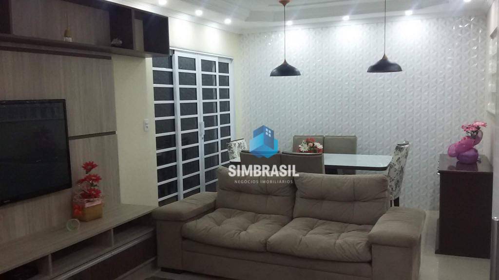 Casa, 3 quartos, 140 m² - Foto 4