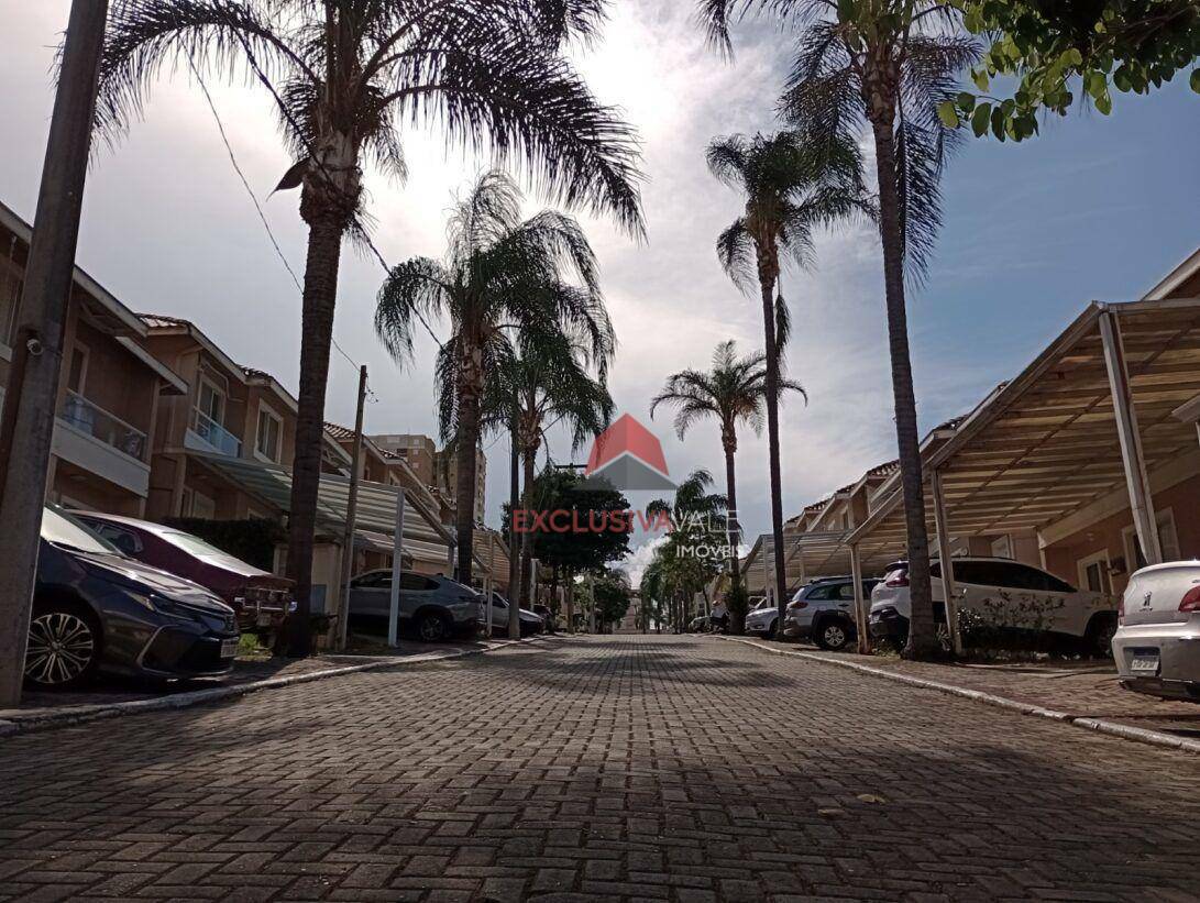 Casa de Condomínio à venda com 3 quartos, 101m² - Foto 29