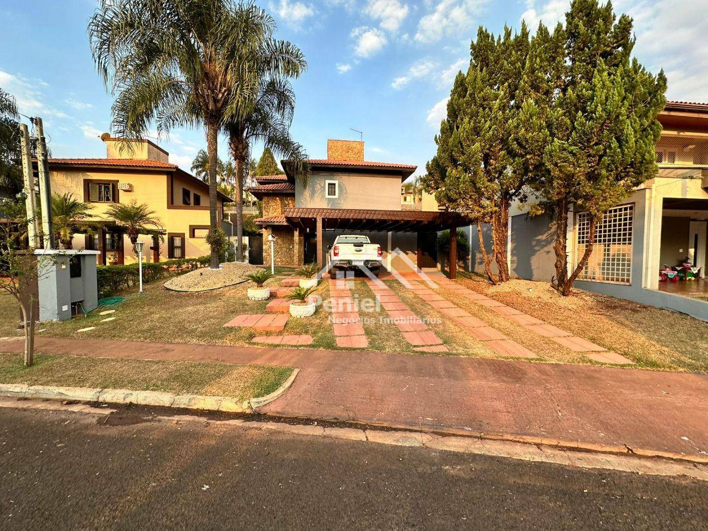 Sobrado à venda com 4 quartos, 370m² - Foto 2