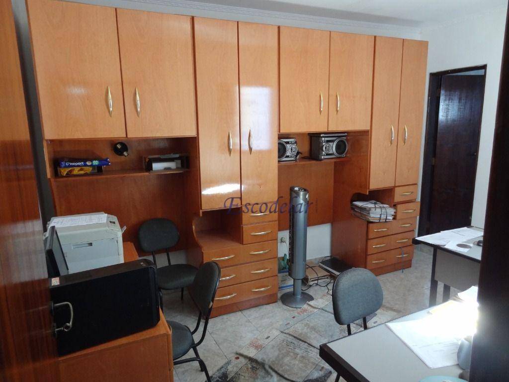 Sobrado à venda com 3 quartos, 149m² - Foto 10