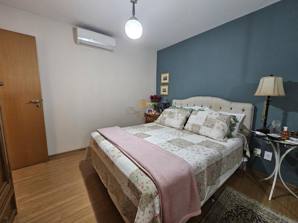 Apartamento à venda com 3 quartos, 107m² - Foto 19