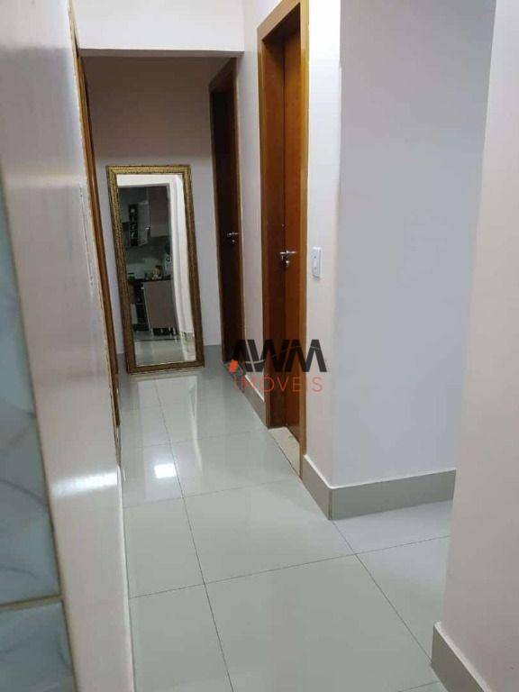 Apartamento à venda com 3 quartos, 104m² - Foto 6