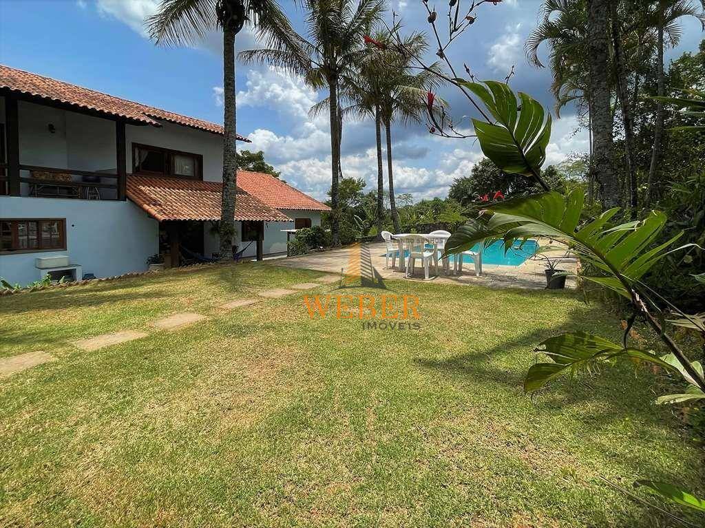 Casa de Condomínio à venda com 6 quartos, 665m² - Foto 41