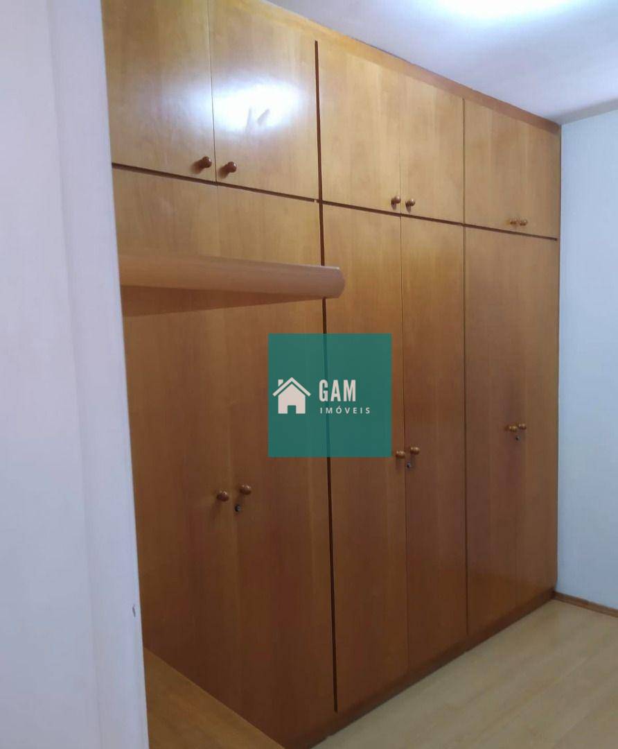 Apartamento à venda com 3 quartos, 80m² - Foto 13