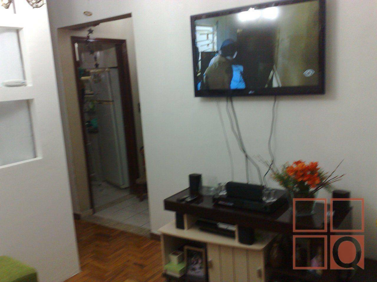 Apartamento à venda com 2 quartos, 51m² - Foto 8