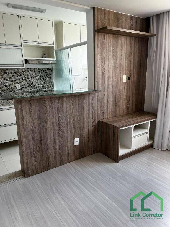 Apartamento à venda com 2 quartos, 45M2 - Foto 6