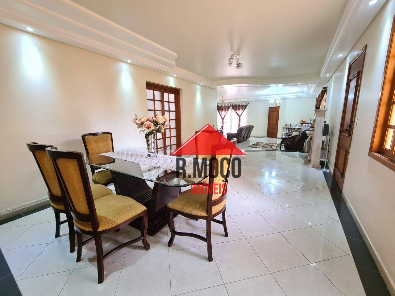 Sobrado à venda com 3 quartos, 350m² - Foto 8