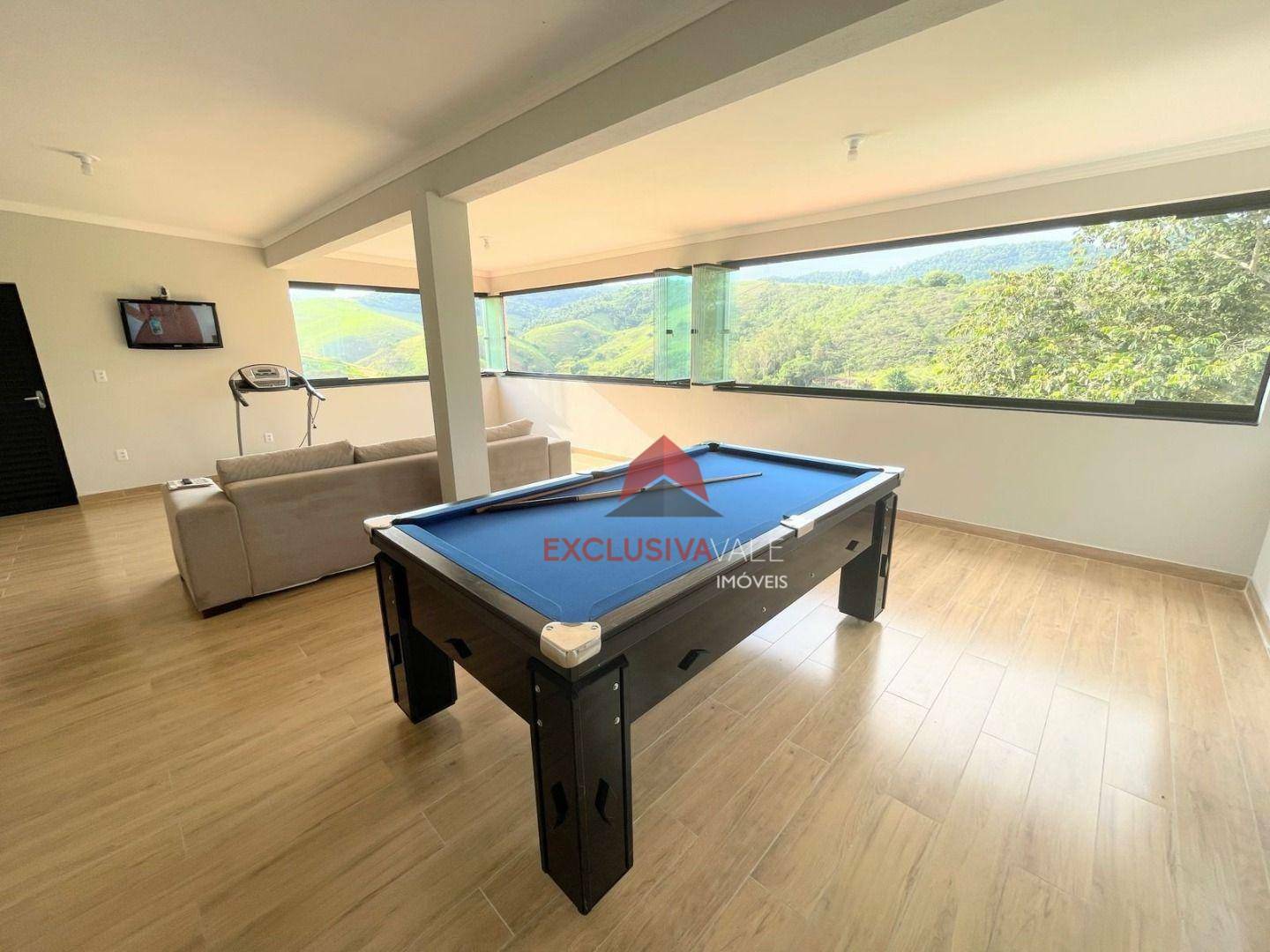 Chácara, 4 quartos, 4000 m² - Foto 2