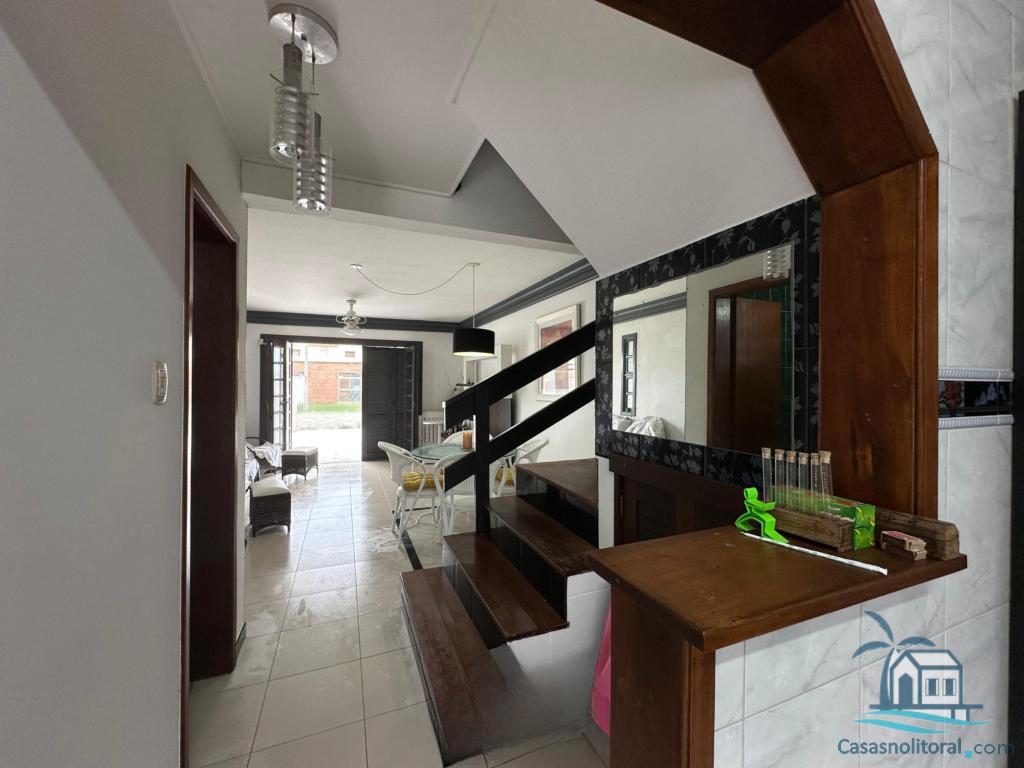 Sobrado à venda com 3 quartos, 187m² - Foto 7