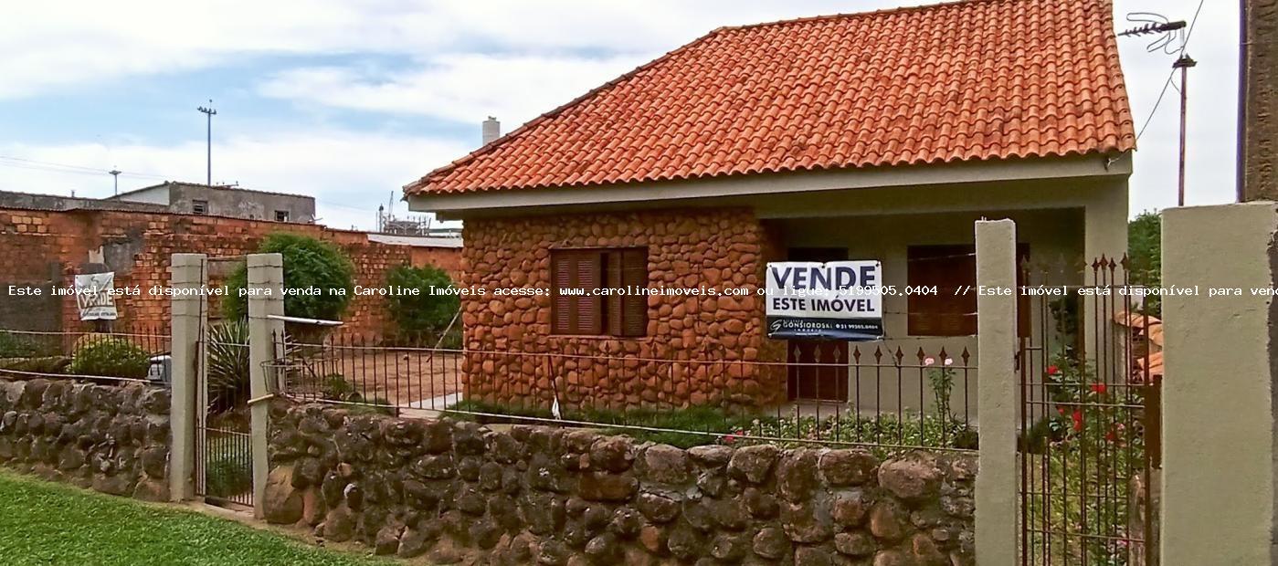 Casa à venda com 2 quartos, 980m² - Foto 1