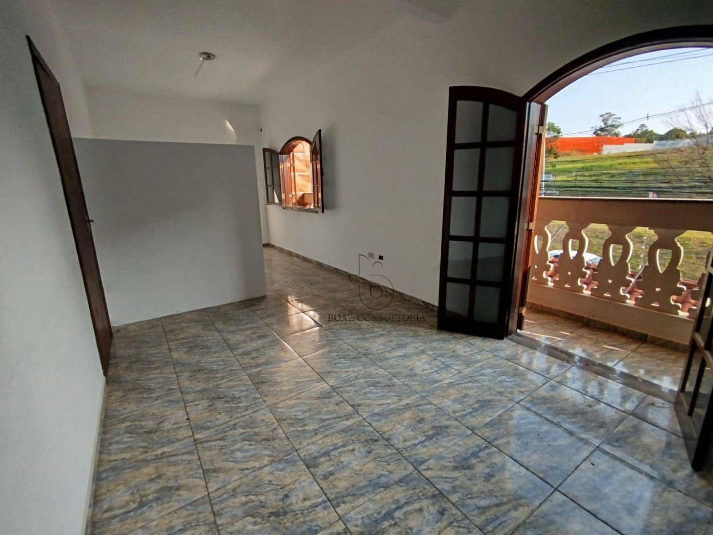 Sobrado para alugar com 3 quartos, 238m² - Foto 27