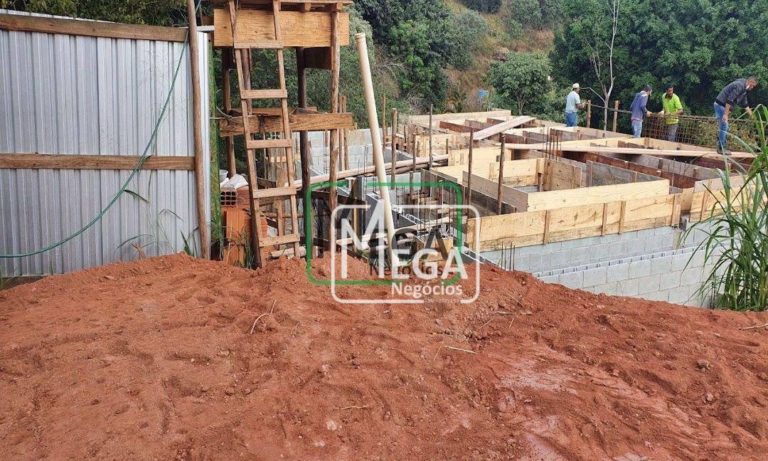 Loteamento e Condomínio à venda, 472M2 - Foto 23