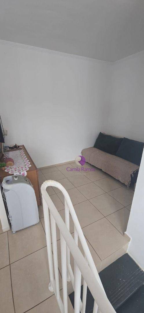 Apartamento à venda com 3 quartos, 90m² - Foto 7