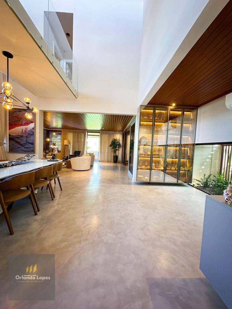 Casa de Condomínio, 4 quartos - Foto 9