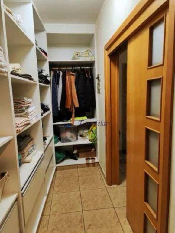 Sobrado à venda com 3 quartos, 340m² - Foto 12