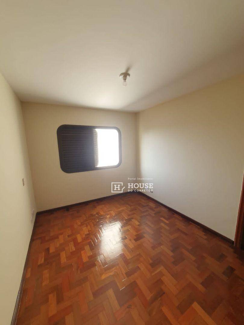 Apartamento à venda com 3 quartos, 189m² - Foto 6