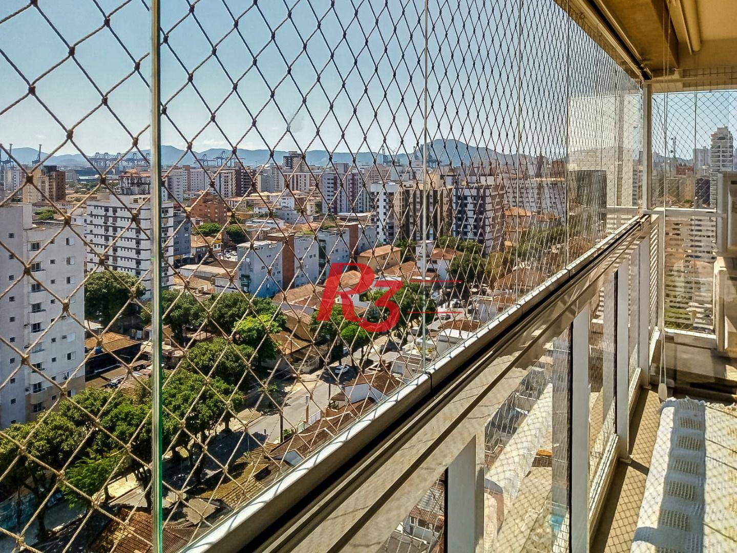 Apartamento à venda com 3 quartos, 131m² - Foto 4