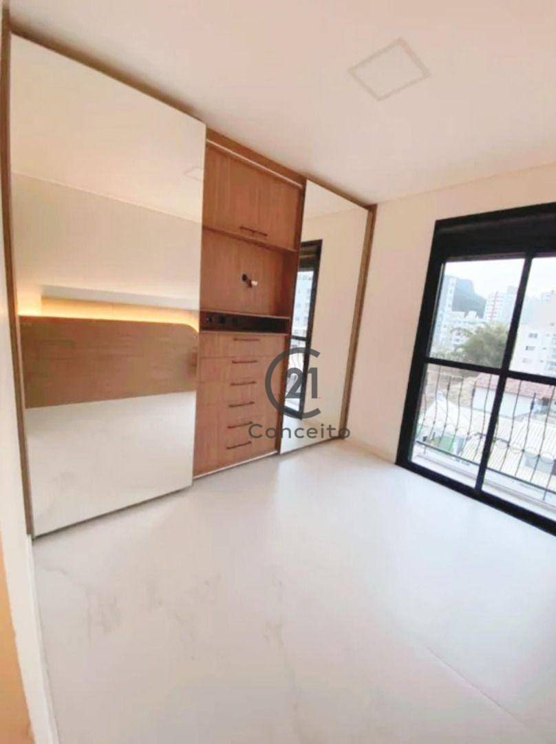 Apartamento à venda com 2 quartos, 66m² - Foto 9