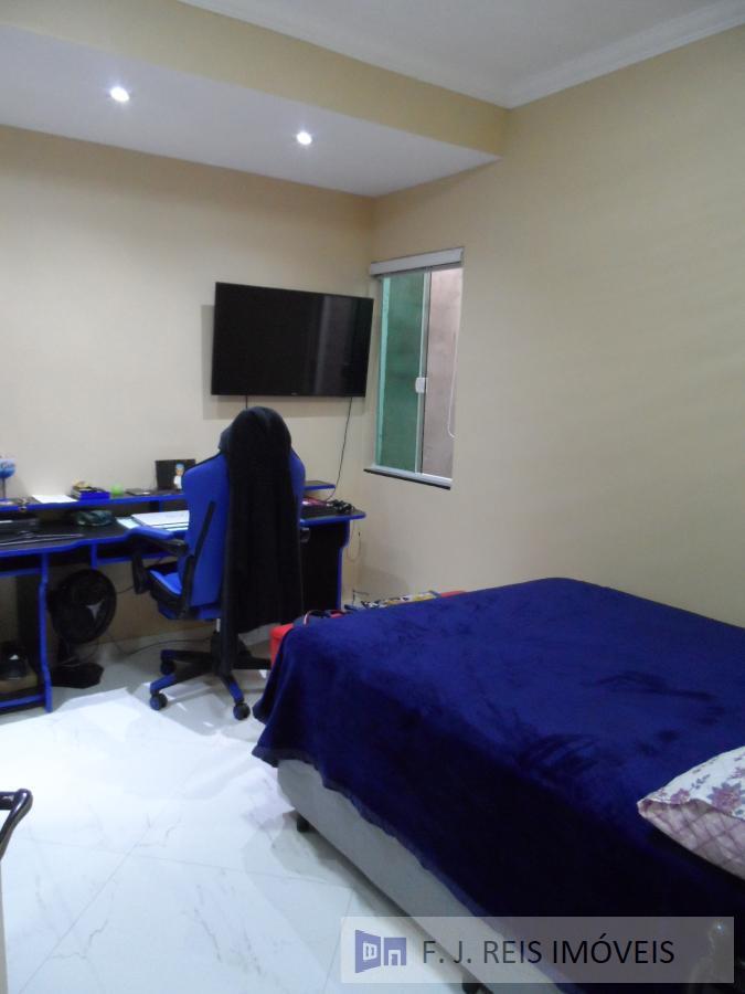 Sobrado à venda com 4 quartos, 230m² - Foto 27