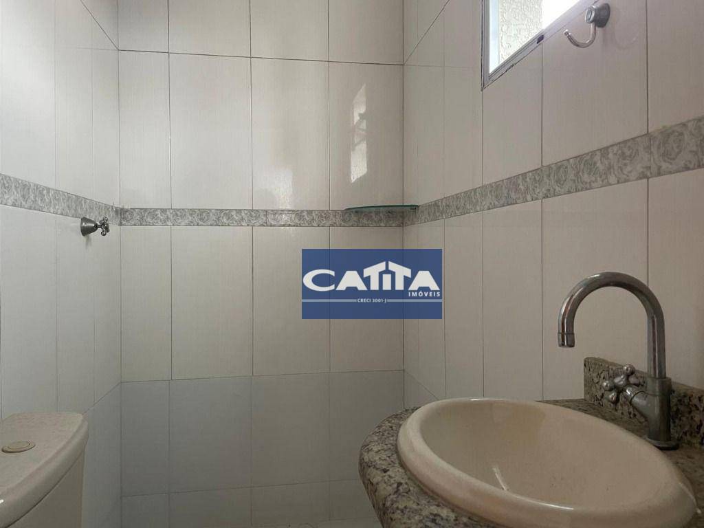 Sobrado para alugar com 3 quartos, 115m² - Foto 16