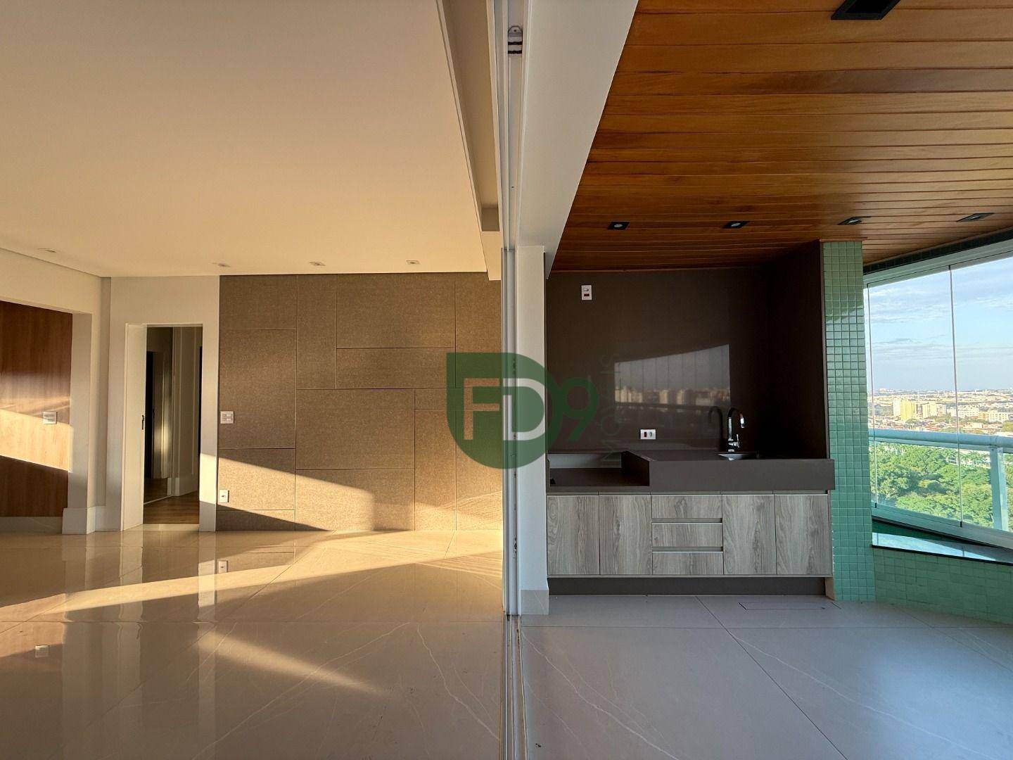 Apartamento à venda e aluguel com 3 quartos, 250m² - Foto 9