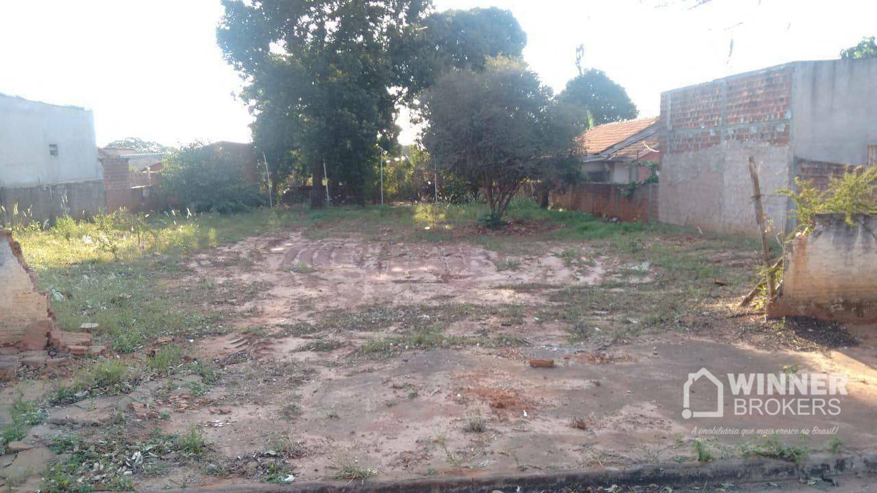 Terreno, 450 m² - Foto 1