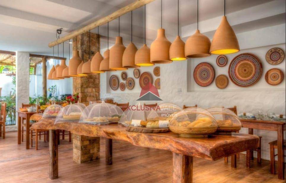 Pousada-Chalé à venda com 14 quartos, 700m² - Foto 12