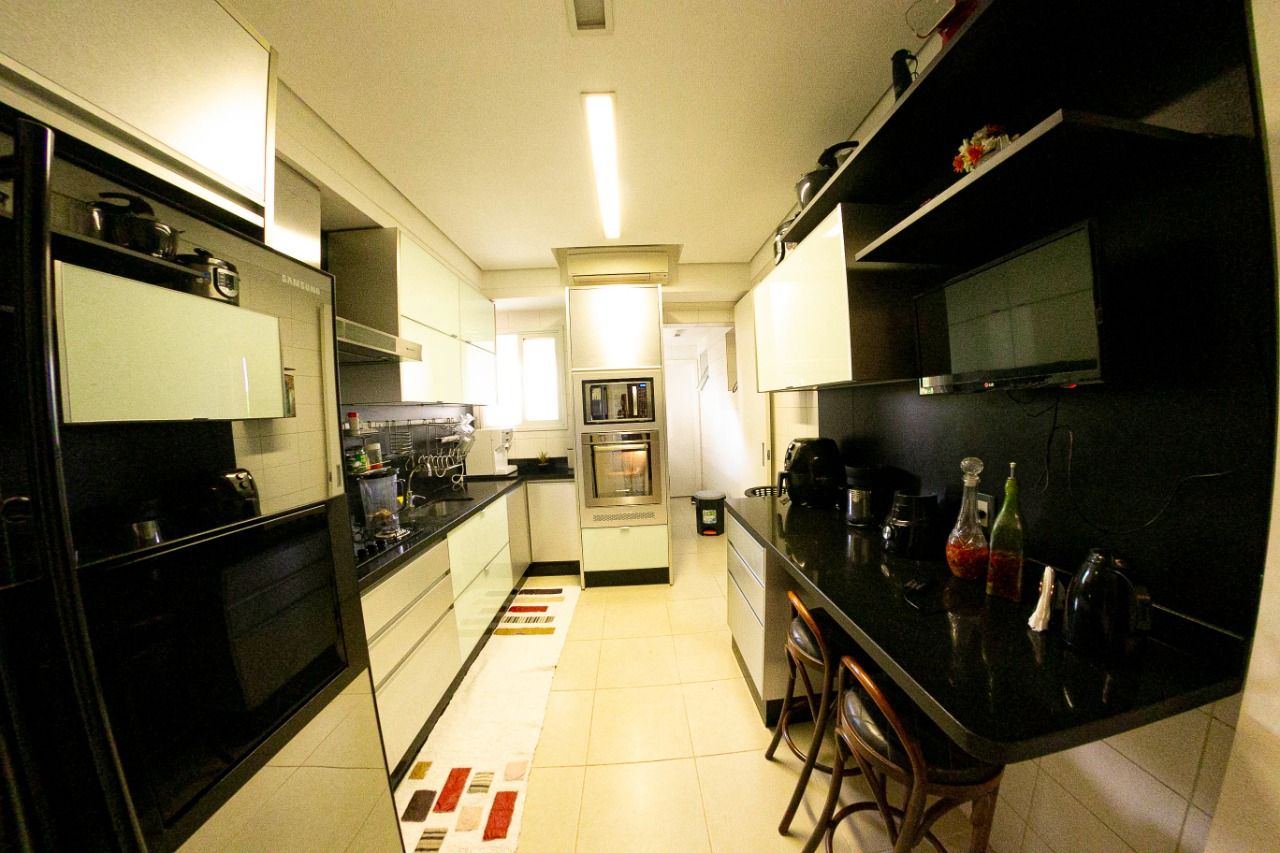 Apartamento, 3 quartos, 128 m² - Foto 4