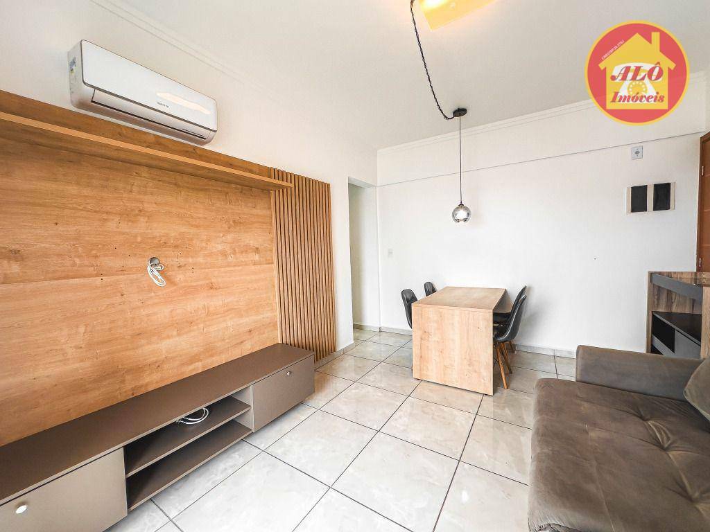 Apartamento à venda com 2 quartos, 75m² - Foto 2