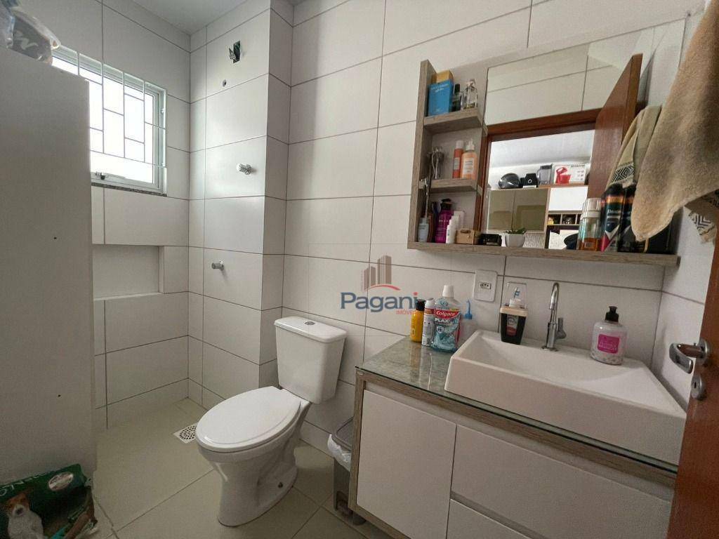 Sobrado para alugar com 2 quartos, 90m² - Foto 3