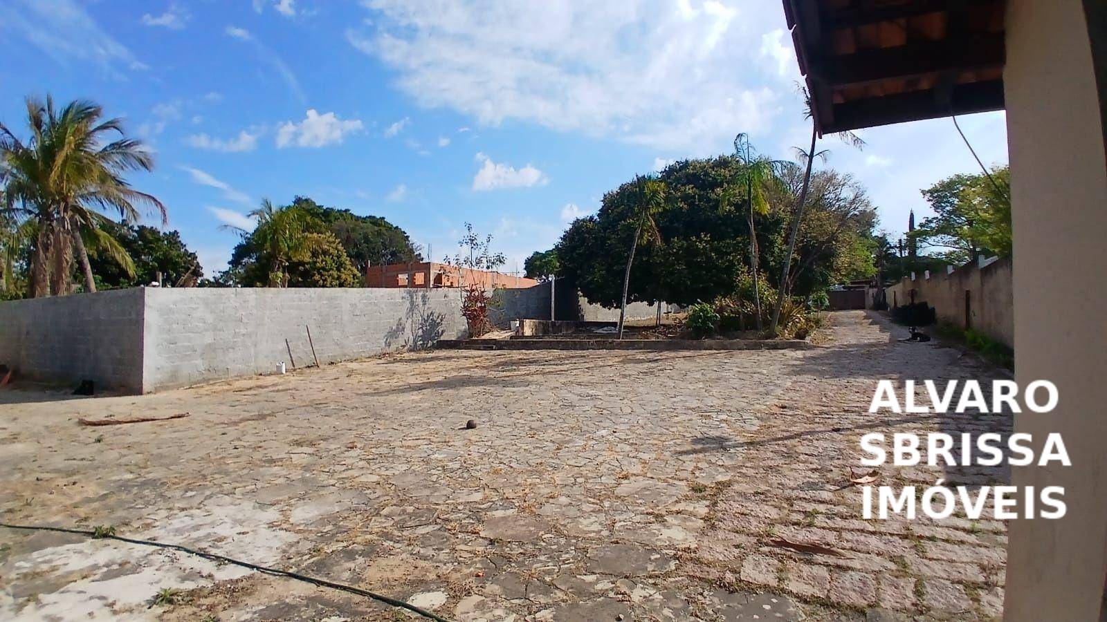 Chácara, 2 quartos, 1000 m² - Foto 1