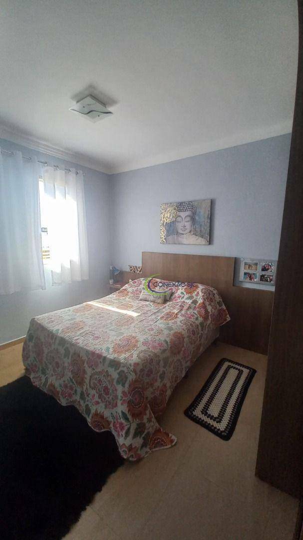 Apartamento à venda com 2 quartos, 55m² - Foto 8